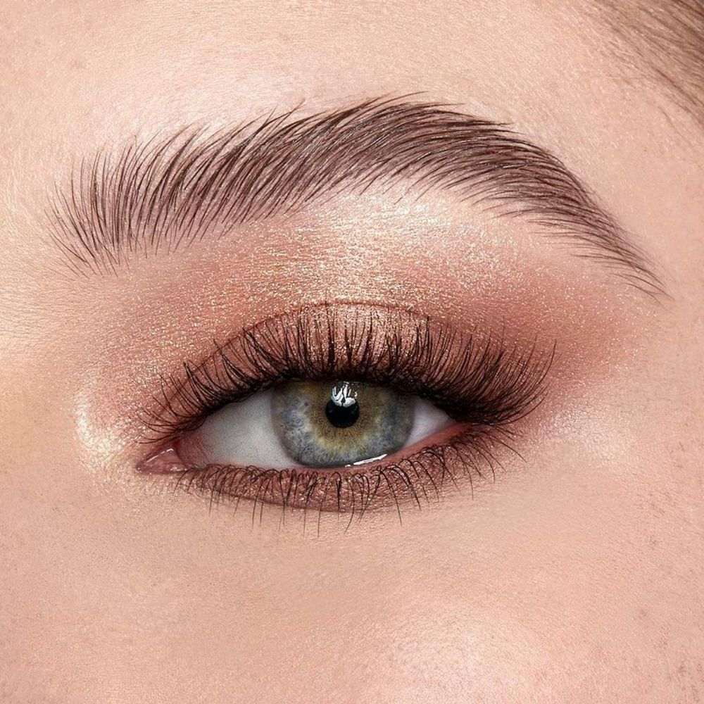 Makeup By Mario Limited Edition Ethereal Eyes Eyeshadow Palette 2023 Edition - Picture 4 of 12